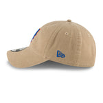 New Era - MLB Core Classic - New York Mets - 9Twenty  - Khaki - Headz Up 