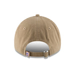 New Era - MLB Core Classic - New York Mets - 9Twenty  - Khaki - Headz Up 