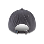 New Era - MLB Core Classic - Los Angeles Dodgers - 9Twenty  - Dark Grey - Headz Up 