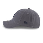 New Era - MLB Core Classic - New York Yankees - 9Twenty  - Dark Grey - Headz Up 