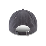 New Era - MLB Core Classic - New York Yankees - 9Twenty  - Dark Grey - Headz Up 