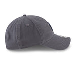New Era - MLB Core Classic - New York Yankees - 9Twenty  - Dark Grey - Headz Up 