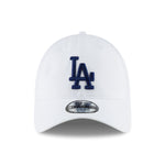 New Era - 9Twenty Los Angeles Dodgers Core Classic - White - Headz Up 