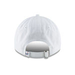 New Era - 9Twenty Los Angeles Dodgers Core Classic - White - Headz Up 