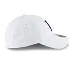 New Era - 9Twenty Los Angeles Dodgers Core Classic - White - Headz Up 