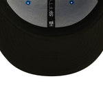 New Era - 59fifty Fitted - MiLB - AC Perf - Akron Rubber Ducks - Blue - Headz Up 