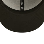 New Era - 59fifty Fitted - MiLB - AC Perf - Akron Rubber Ducks - Black - Headz Up 