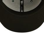 New Era - 59fifty Fitted - MiLB - AC Perf - Greenville Drive - Dark Green - Headz Up 