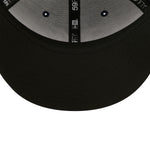 New Era - 59fifty Fitted - MiLB - AC Perf - Mississippi Braves - Navy - Headz Up 