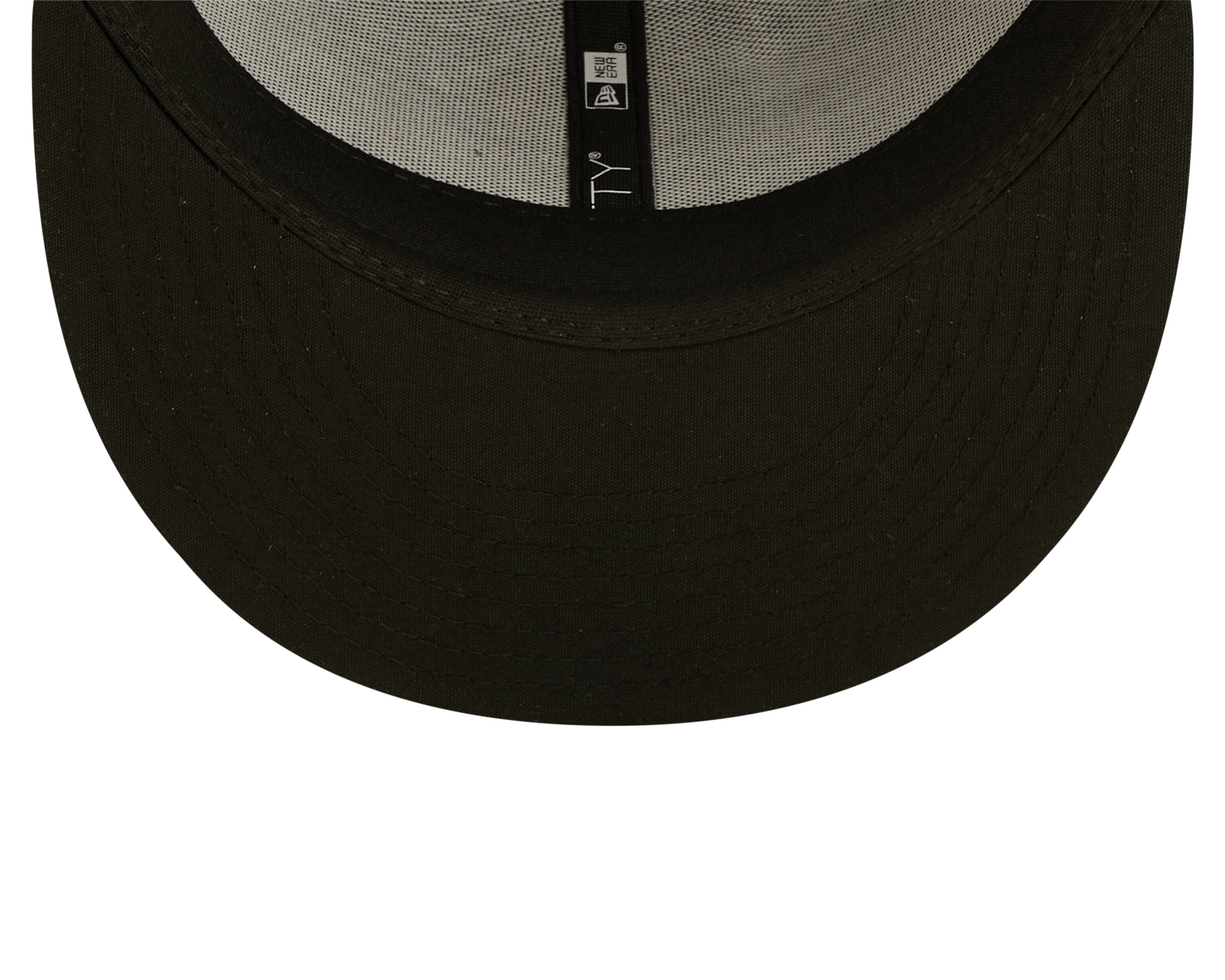 New Era - 59fifty Fitted - MiLB - AC Perf - Charleston River Dog - Navy - Headz Up 