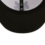 New Era - 59fifty Fitted - MiLB - AC Perf - Augusta Green Jackets - White/Green - Headz Up 