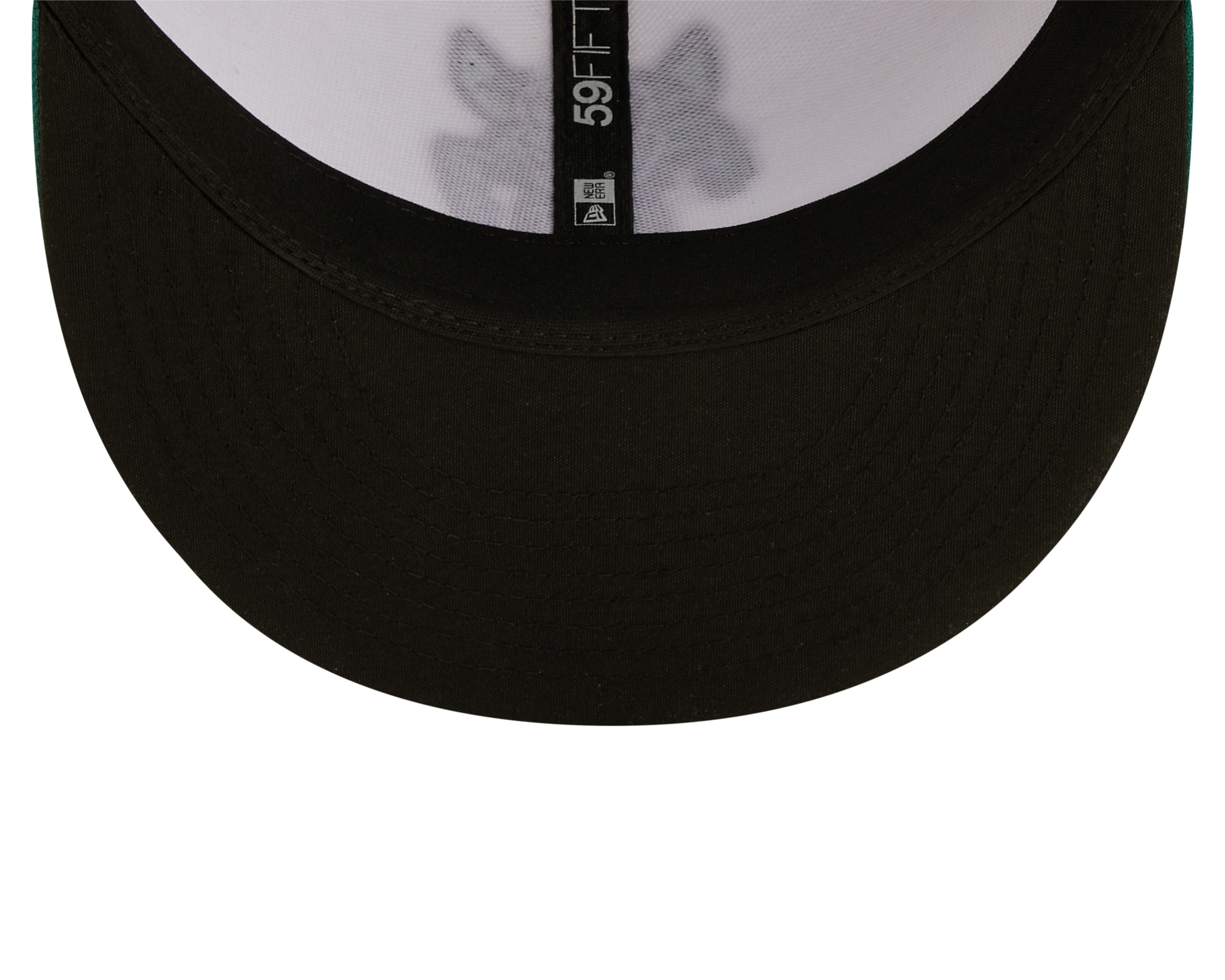 New Era - 59fifty Fitted - MiLB - AC Perf - Augusta Green Jackets - White/Green - Headz Up 