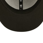 New Era - 59fifty Fitted - MiLB - AC Perf - Sacramento Rivercats - Black - Headz Up 