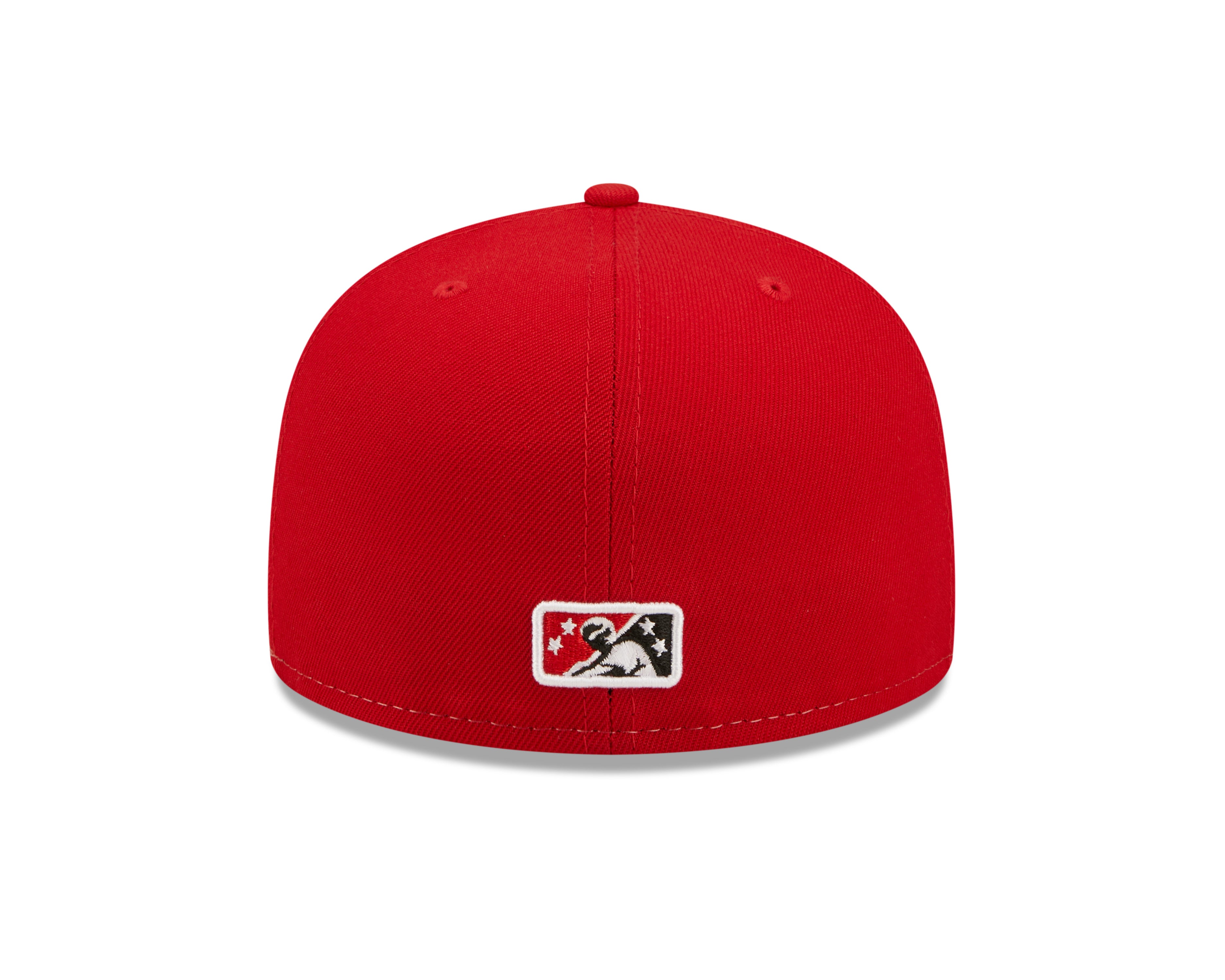 New Era - 59fifty Fitted - MiLB - AC Perf - Vancouver Canadians - White/Red - Headz Up 