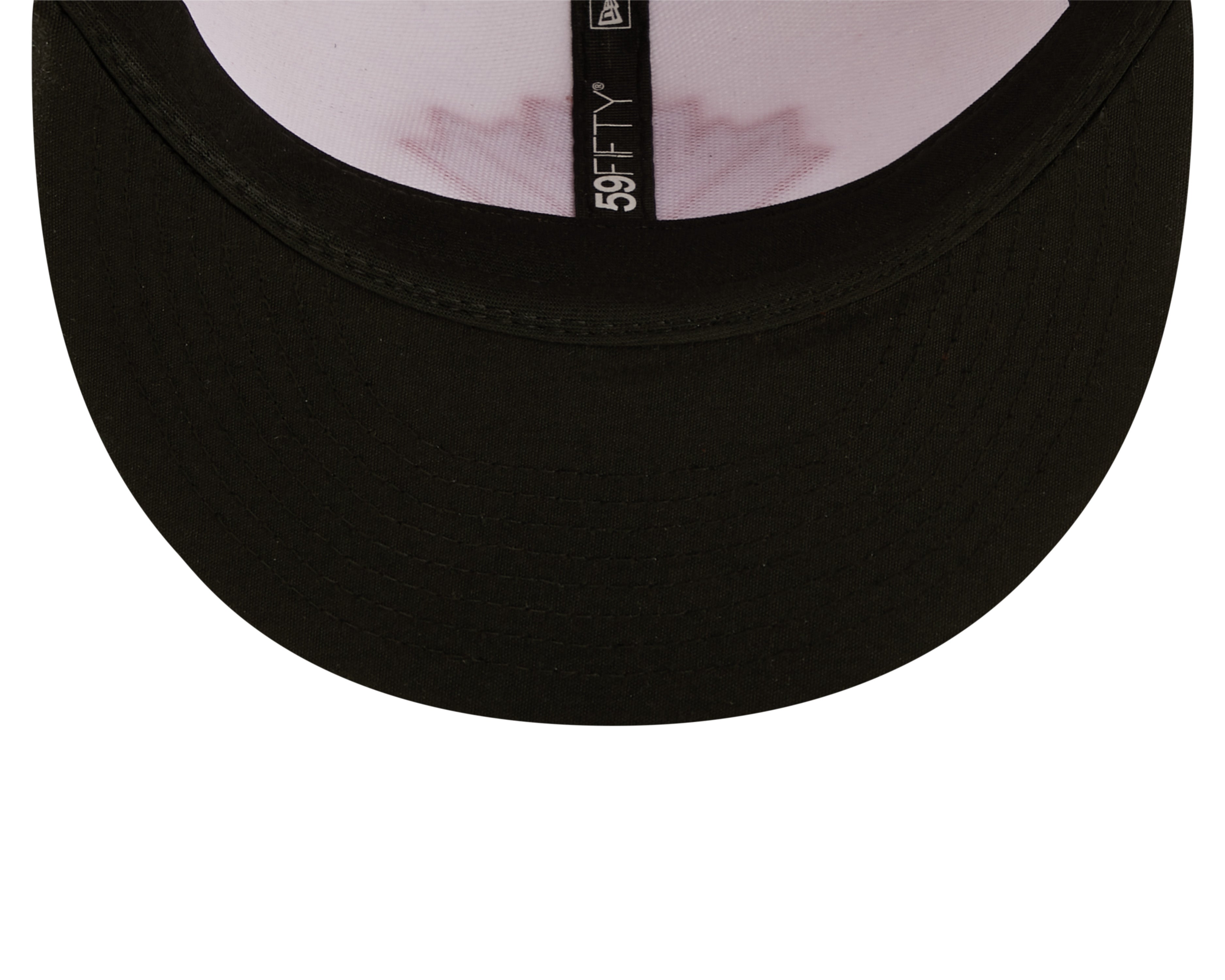 New Era - 59fifty Fitted - MiLB - AC Perf - Vancouver Canadians - White/Red - Headz Up 