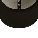 New Era - 59fifty Fitted - MiLB - AC Perf - Down East Wood Ducks - Beige - Headz Up 