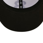 New Era - 59fifty Fitted - MiLB - AC Perf - Buffalo Bisons - White/Blue - Headz Up 