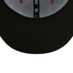 New Era - 59fifty Fitted - MiLB - AC Perf - Spokane Indians - Pastel Blue - Headz Up 