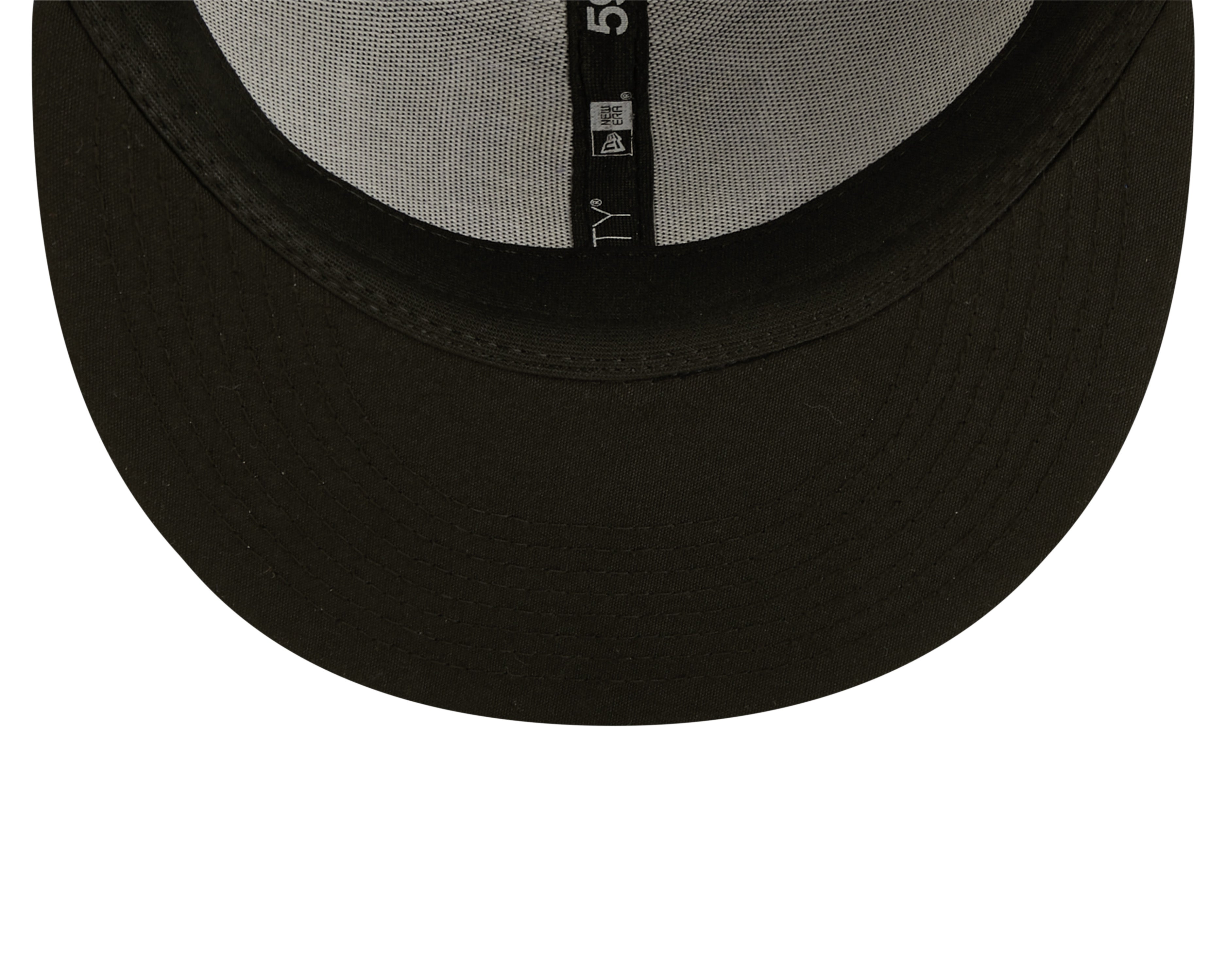 New Era - 59fifty Fitted - MiLB - AC Perf - Iowa Cubs - Blue - Headz Up 