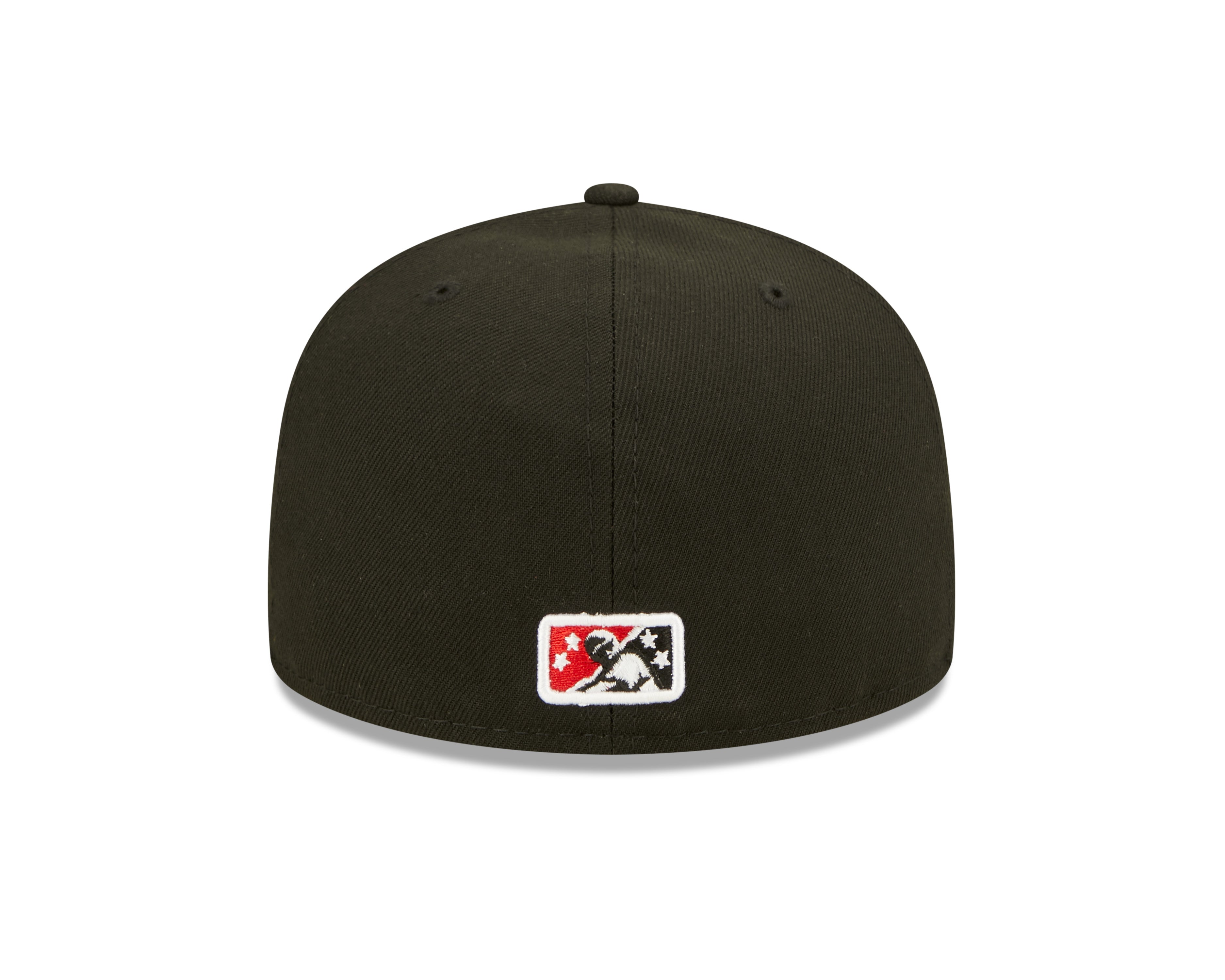 New Era - 59fifty Fitted - MiLB - AC Perf - Albuquerque Isotopes - Headz Up 