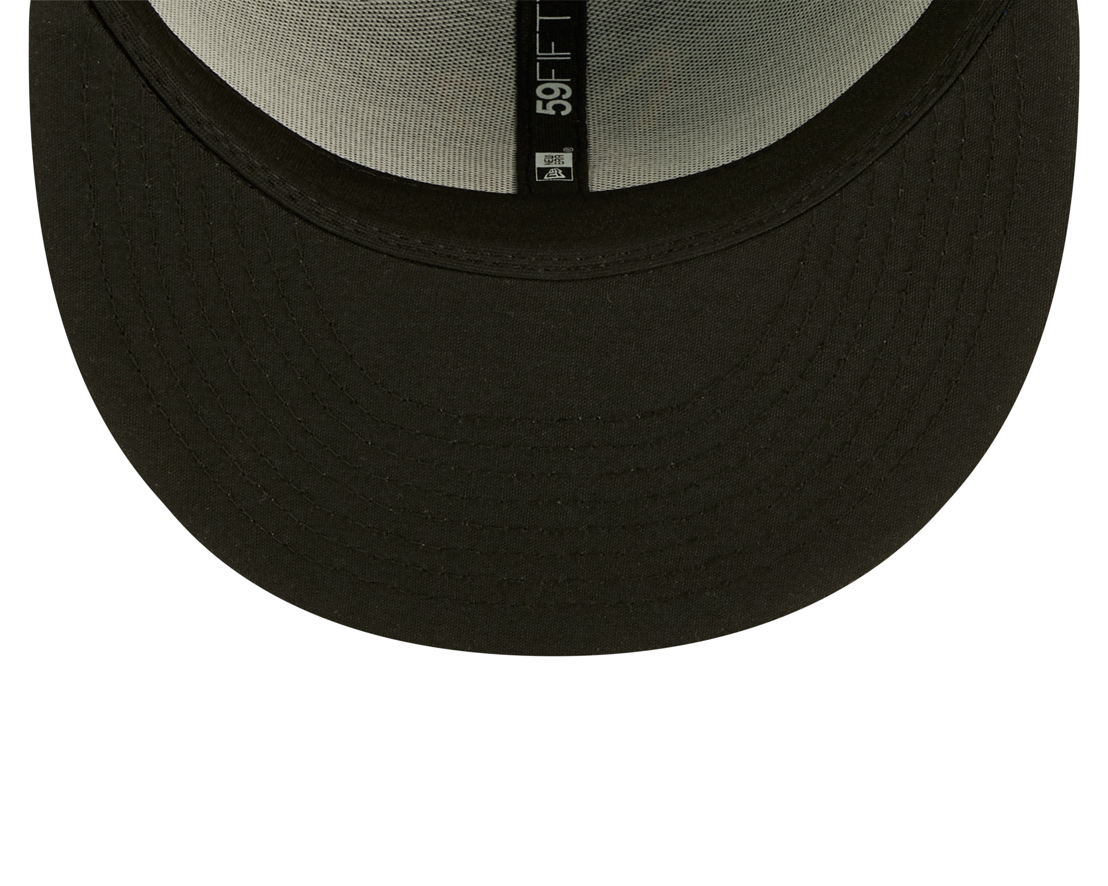 New Era - 59fifty Fitted - MiLB - AC Perf - Albuquerque Isotopes - Headz Up 