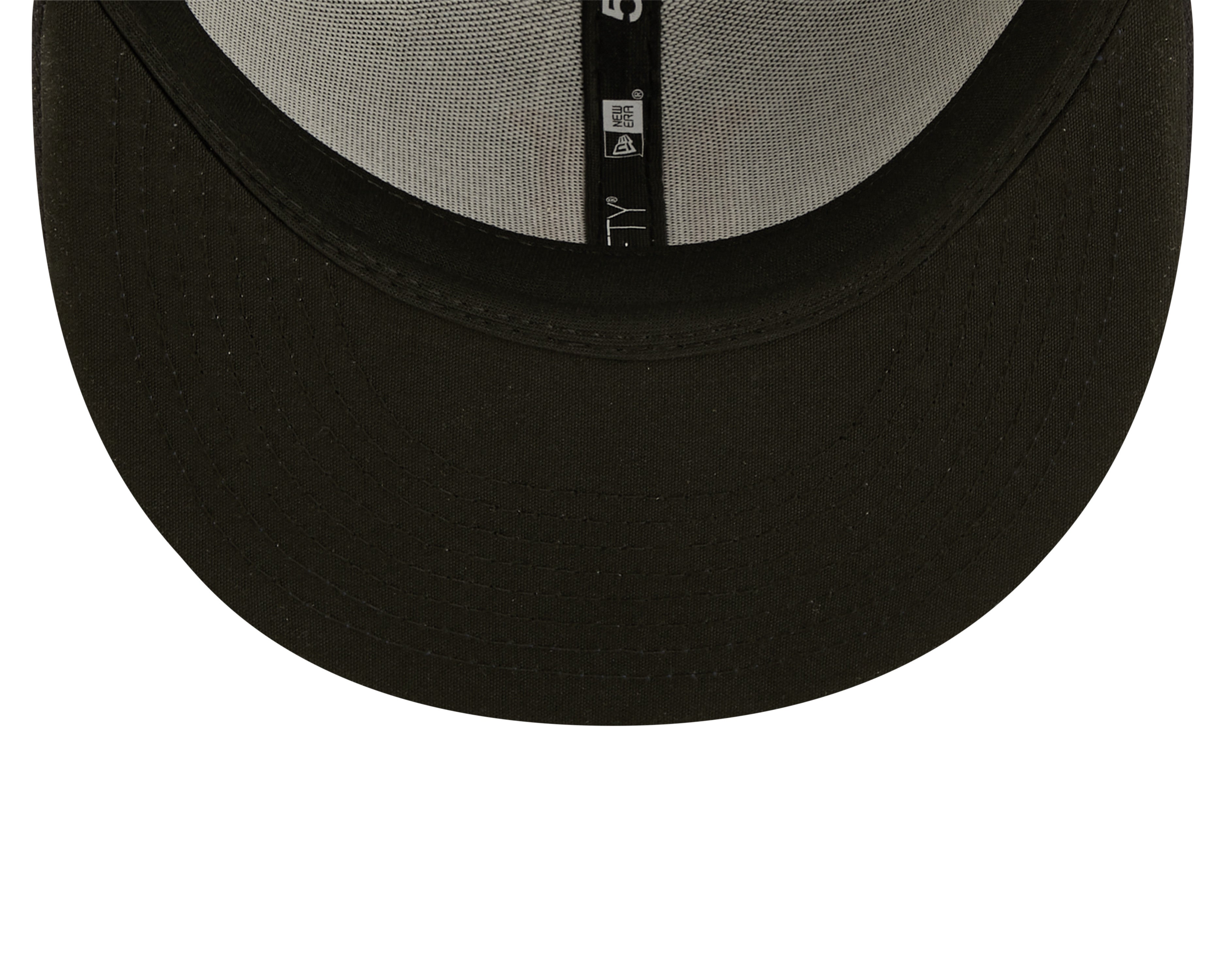 New Era - 59fifty Fitted - MiLB - AC Perf - Nashville Sounds - Navy - Headz Up 