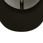 New Era - 59fifty Fitted - MiLB - AC Perf - Nashville Sounds - Navy/Red - Headz Up 