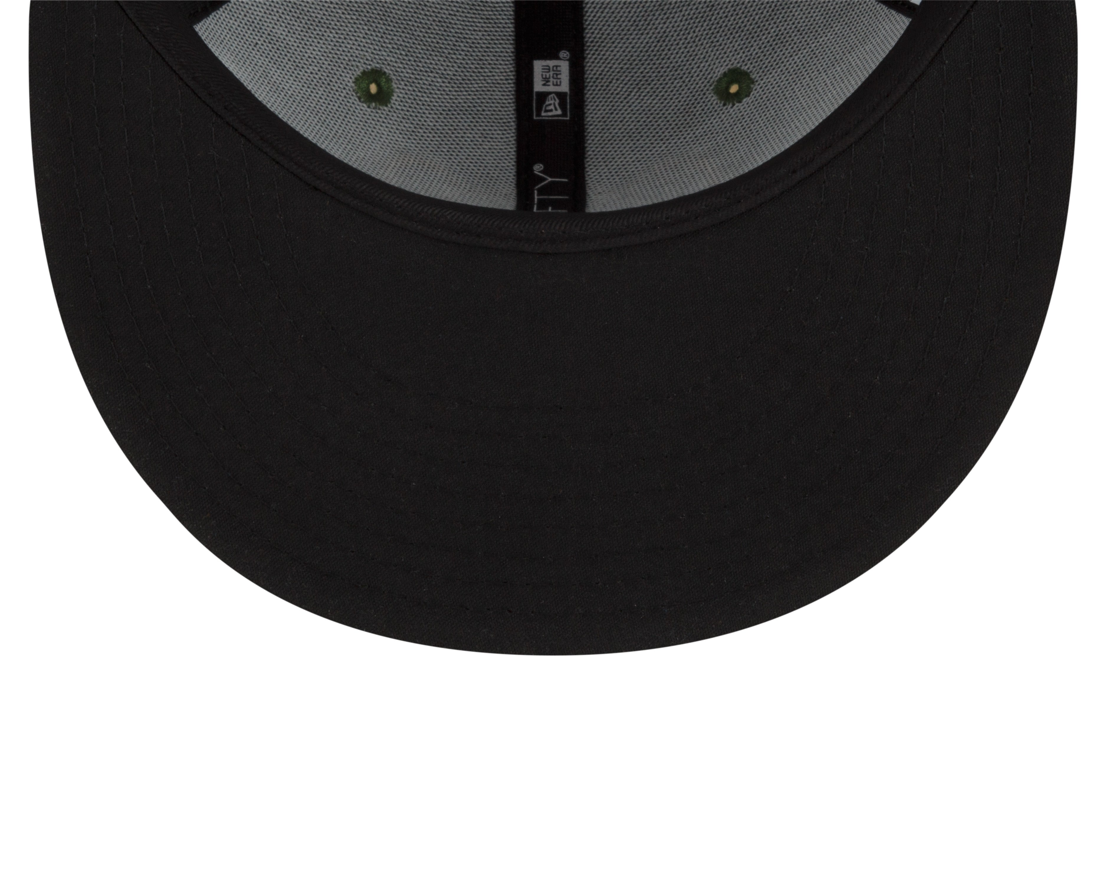 New Era - 59fifty Fitted - MiLB - Theme Night - Hudson Valley Renegades  - Olive/Camo - Headz Up 