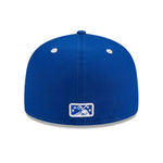 New Era - 59fifty Fitted - MiLB - Theme Night - Memphis Redbirds - Blue - Headz Up 