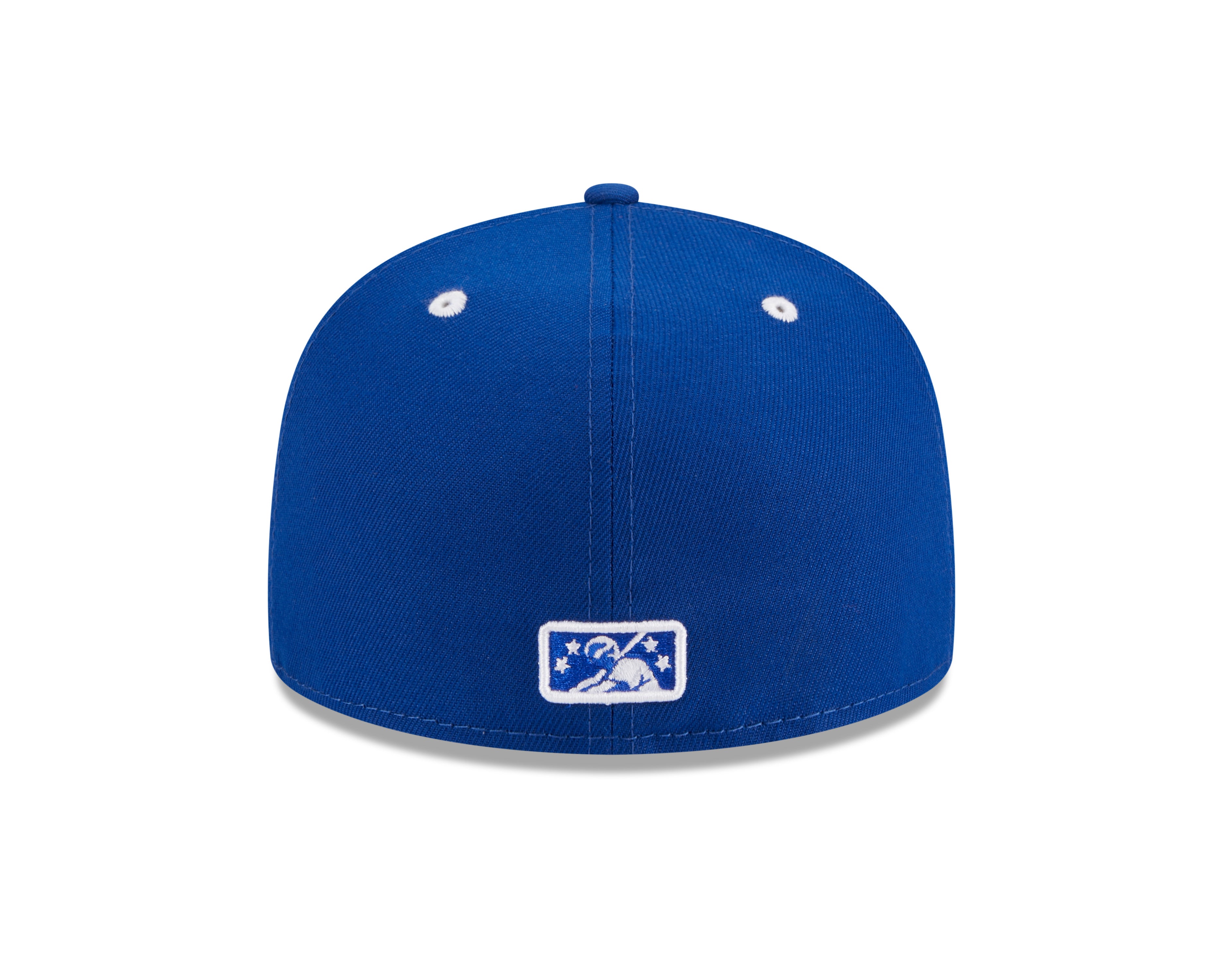 New Era - 59fifty Fitted - MiLB - Theme Night - Memphis Redbirds - Blue - Headz Up 