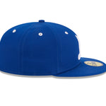 New Era - 59fifty Fitted - MiLB - Theme Night - Memphis Redbirds - Blue - Headz Up 