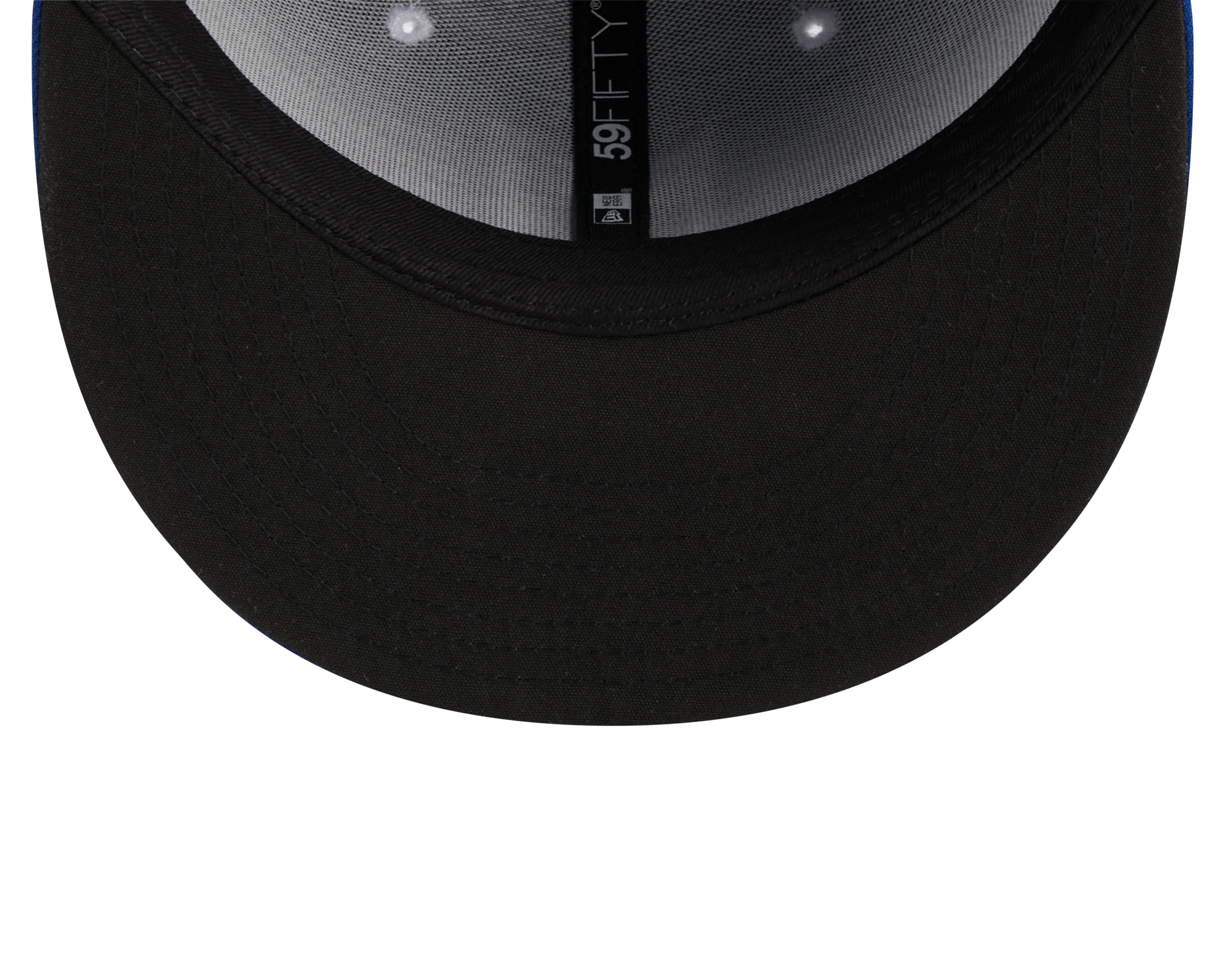 New Era - 59fifty Fitted - MiLB - Theme Night - Memphis Redbirds - Blue - Headz Up 