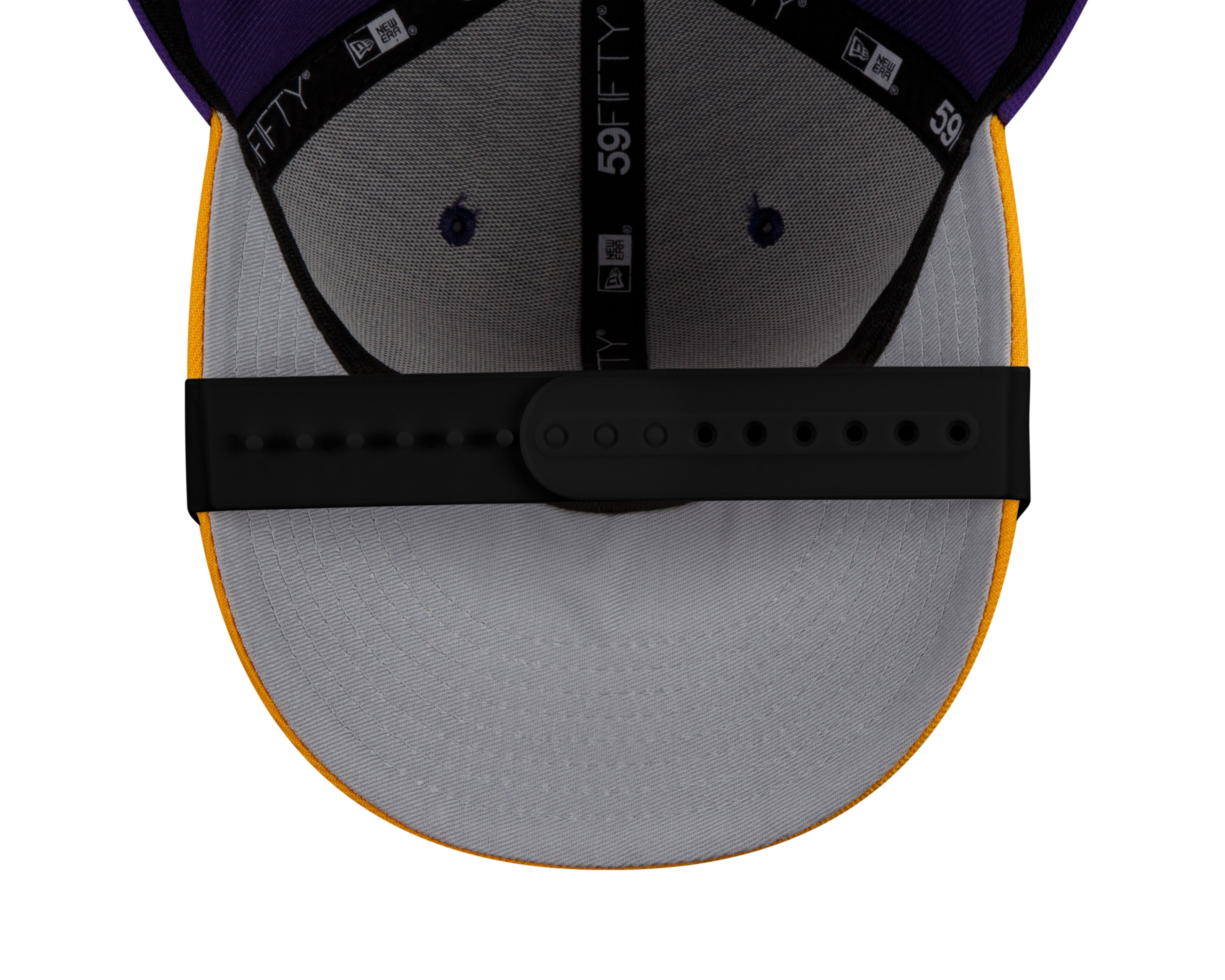 New Era - Visor Curver - Headz Up 