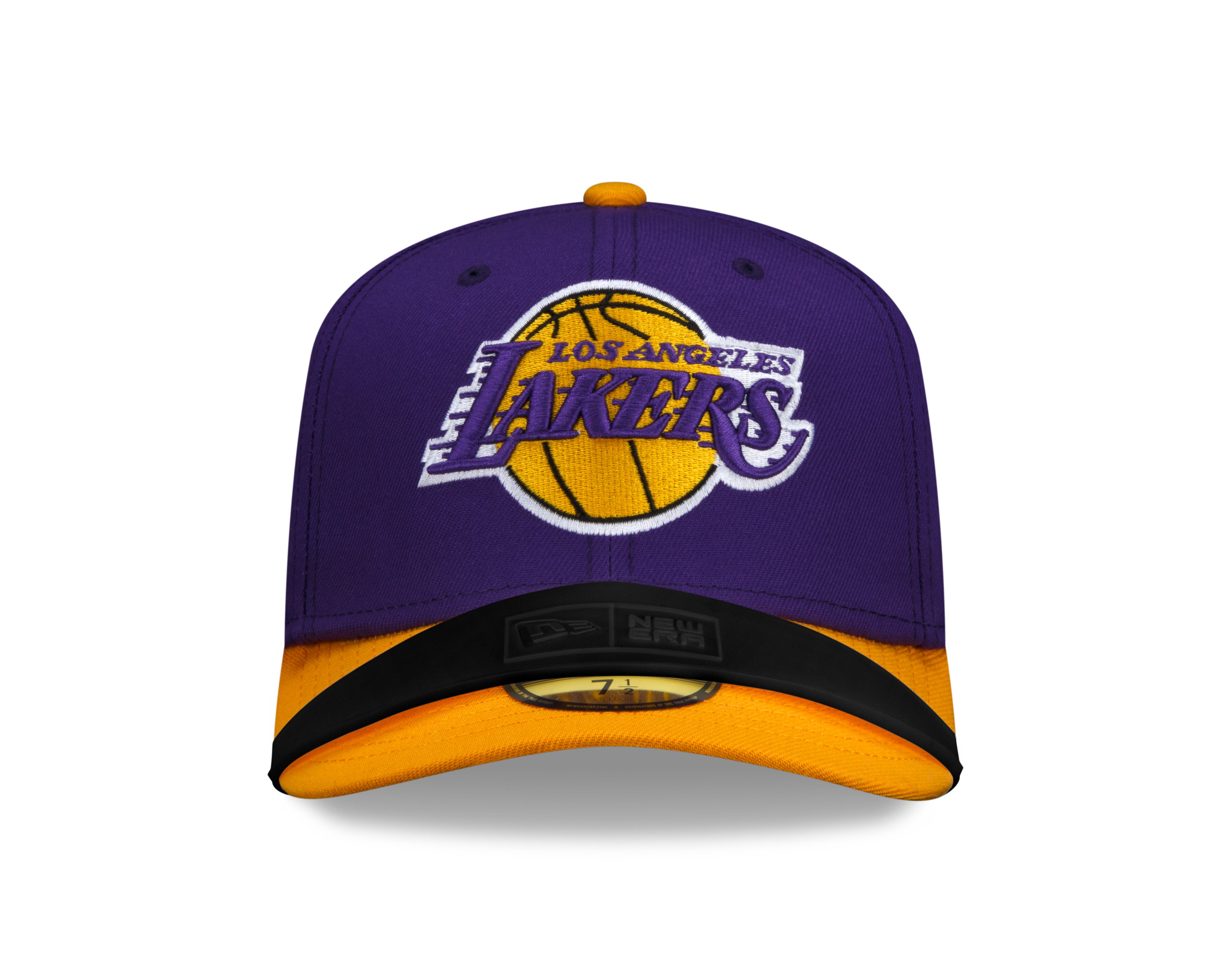 New Era - Visor Curver - Headz Up 