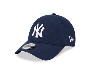 New Era - Jersey Essential New York Yankees 9Forty - Navy - Headz Up 