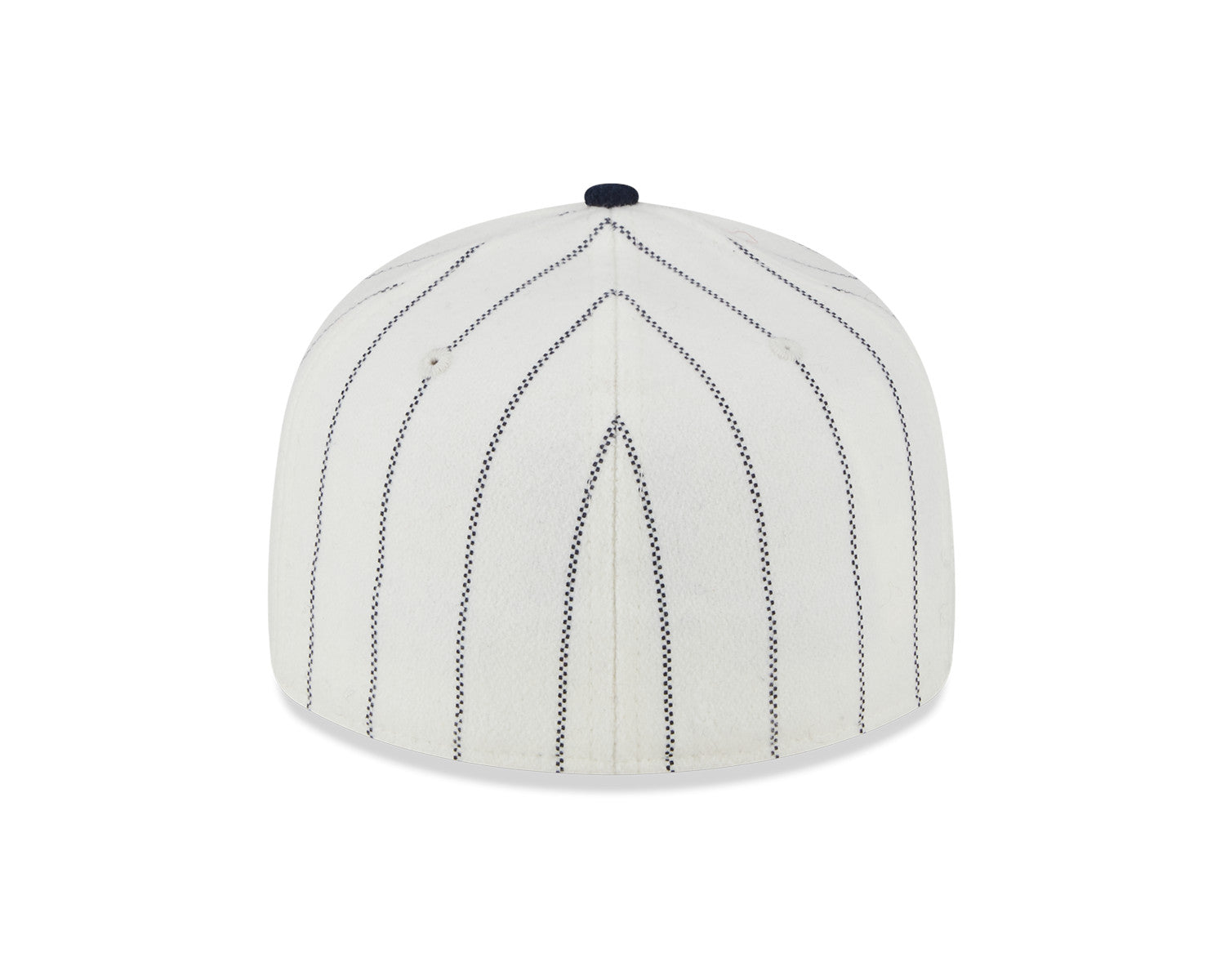 New Era - 59fifty Retro Crown - Heritage - Chicago Cubs Cooperstown - Chrome White - Headz Up 