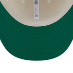 New Era - 59fifty Retro Crown - Heritage - Chicago Cubs Cooperstown - Chrome White - Headz Up 