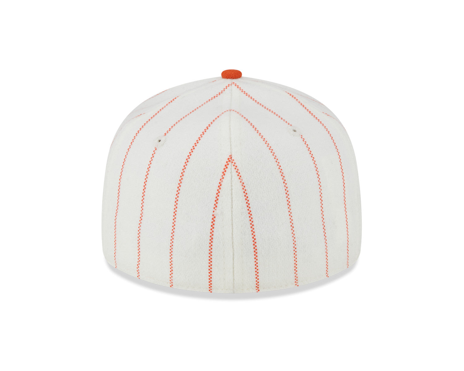 New Era - 59fifty Retro Crown - Heritage - Baltimore Orioles Cooperstown - Chrome White - Headz Up 