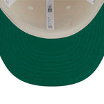 New Era - 59fifty Retro Crown - Heritage - Baltimore Orioles Cooperstown - Chrome White - Headz Up 