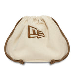 New Era - MLB Leather - New York Yankees - 9Forty Baseball Cap - Black - Headz Up 