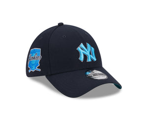 Fathers Day 9Forty New York Yankees - OTC - Headz Up 