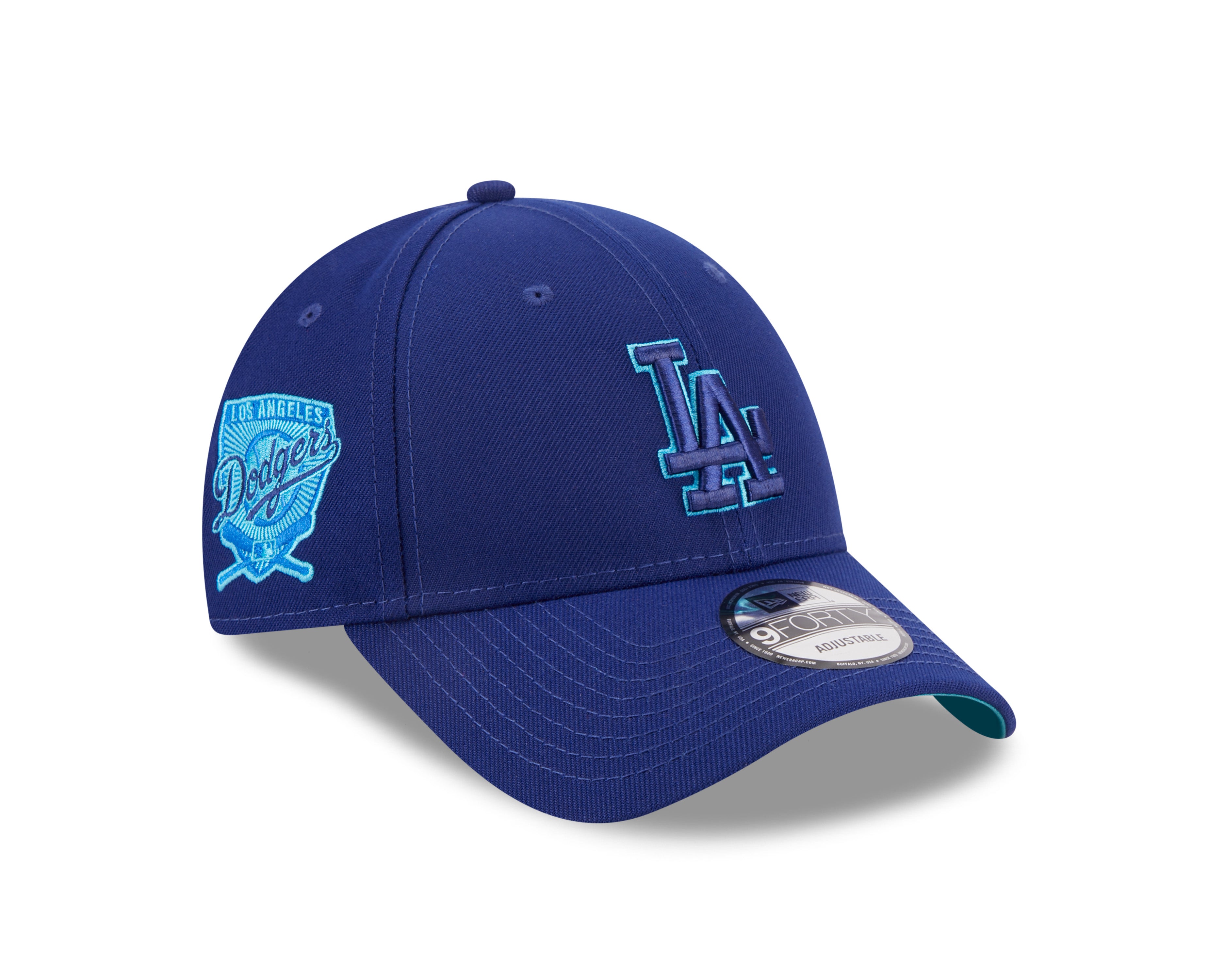 Fathers Day 9Forty Los Angeles Dodgers - OTC - Headz Up 