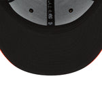 New Era - 59fifty Fitted - MiLB - COPA - Eugene Emeralds - Black/Red - Headz Up 