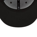 New Era - 59fifty Fitted - MiLB - COPA - Modesto Nuts - Black - Headz Up 