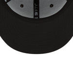 New Era - 59fifty Fitted - MiLB - COPA - Inland Empire 66ers - Black - Headz Up 