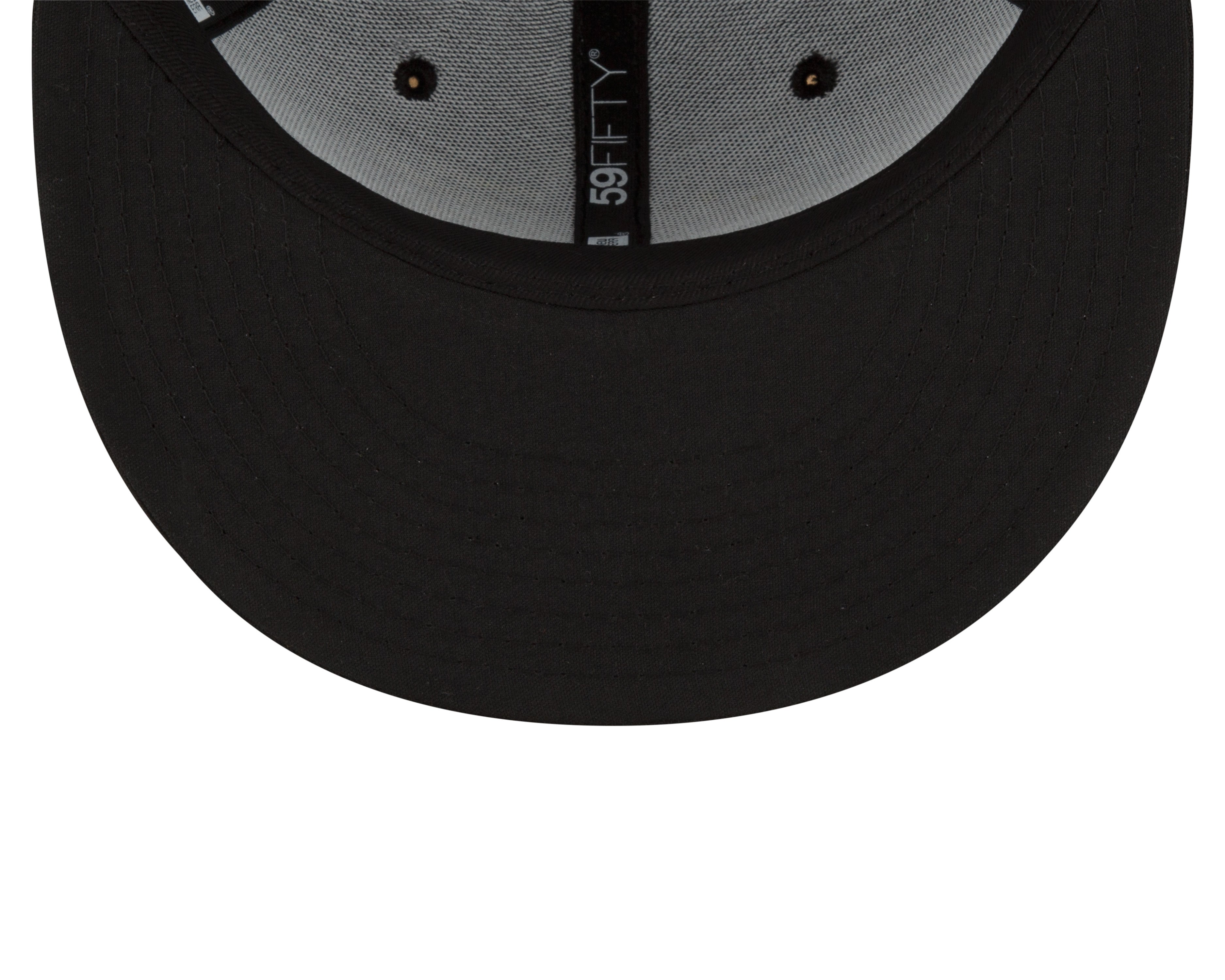 New Era - 59fifty Fitted - MiLB - COPA - Inland Empire 66ers - Black - Headz Up 