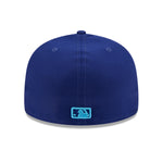 Fathers Day Los Angeles Dodgers 59Fifty Fitted Cap - OTC - Headz Up 