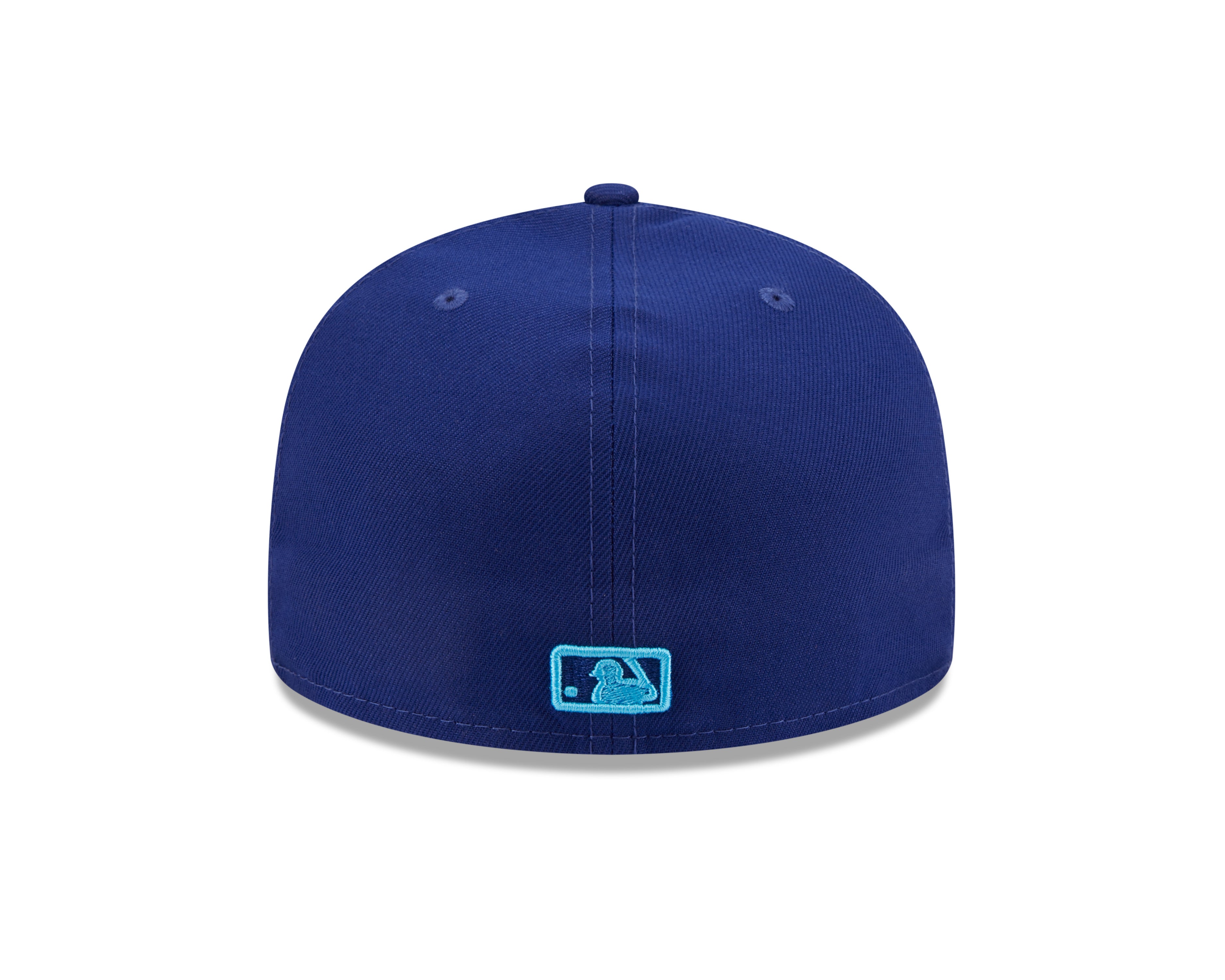Fathers Day Los Angeles Dodgers 59Fifty Fitted Cap - OTC - Headz Up 