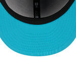 Fathers Day Los Angeles Dodgers 59Fifty Fitted Cap - OTC - Headz Up 