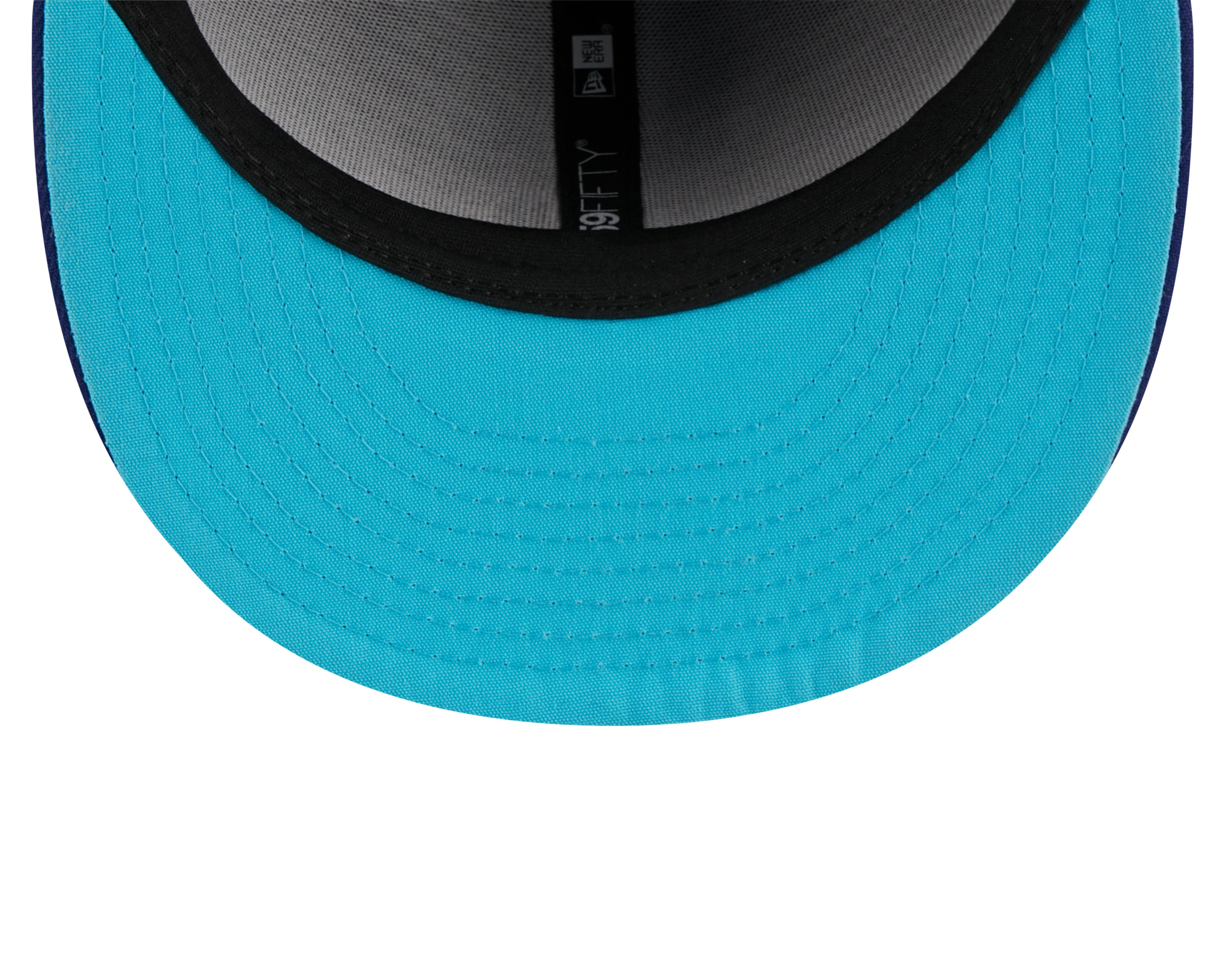 Fathers Day Los Angeles Dodgers 59Fifty Fitted Cap - OTC - Headz Up 